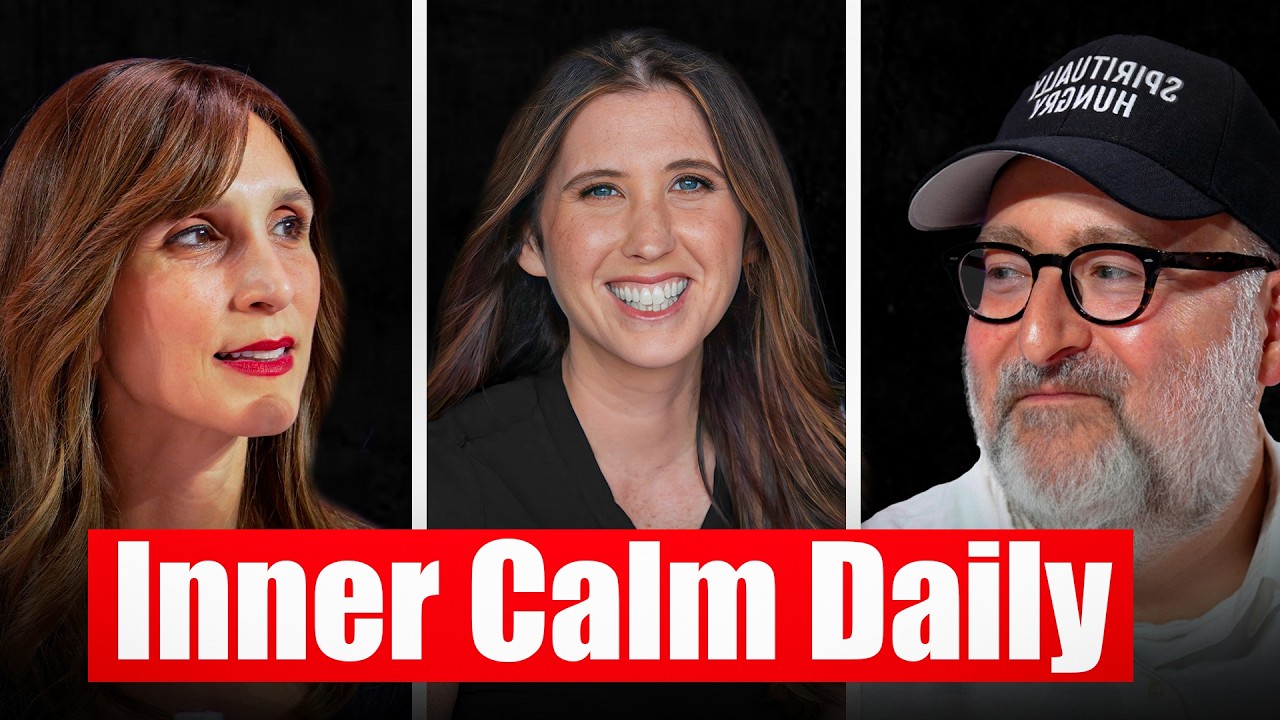 Calm Your Mind, Hear Your Heart