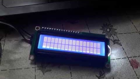 Аналізатор-візуалізатор спектру аудіо-сигналу на базі Arduino