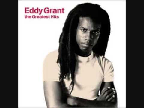 Eddy Grant - Ten Out Of Ten