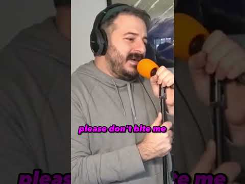 Like if this is the best thing you've ever heard!!