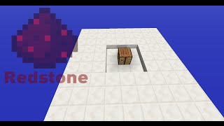 Smallest 3x3 Inverted Funnel Trapdoor!