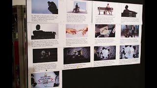 Sunday Times of London - The Making of Icons