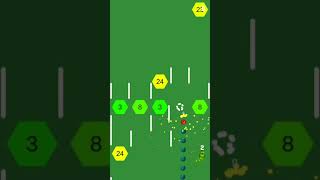 Snake Slither VS Block 2018: New Adventure screenshot 3