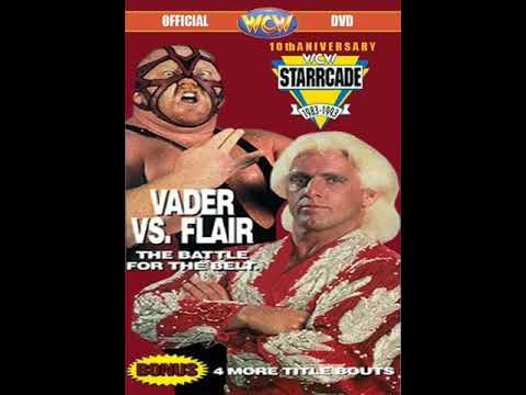 WCW Starrcade 1993 Theme 