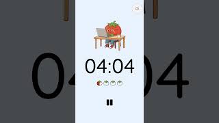 PomPom: Pomodoro Focus Timer