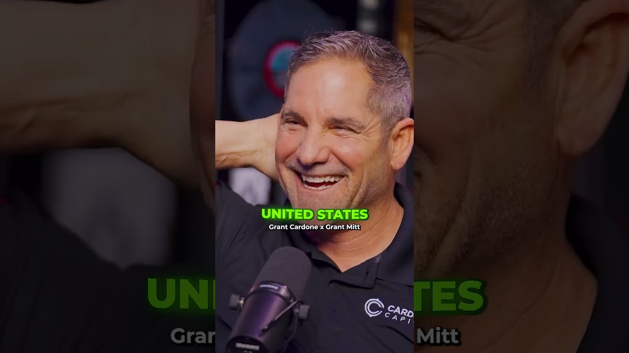 A bold prediction about the Trump dynasty... 🤯 what are your thoughts? 