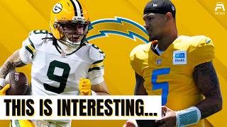 The Chargers Just Made Things VERY