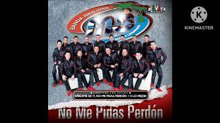Banda MS de Sergio Lizárraga - Por Este Amor (Audio)