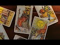 Jemand wird dich in seinen Bann ziehen! | Tarot