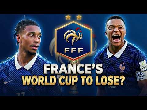 France vs Morocco Preview: Will Mbappé END Morocco's Dream? | World Cup 2026