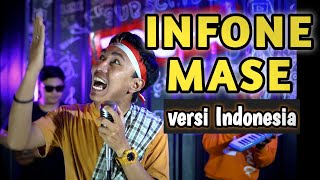 INFONE MASE || NINU NINU NINU - BOSQ (VERSI INDONESIA)