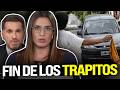 Fin de los trapitos: la Ciudad endureció las penas y apunta contra las mafias