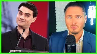 Ben Shapiro Argues For More Rich People In Office | The Kyle Kulinski Show