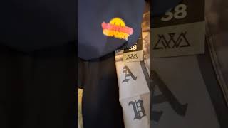 ThreadBeast Unboxing