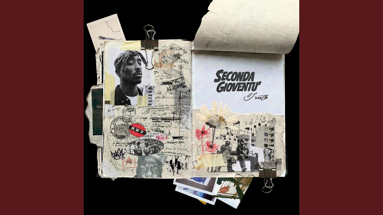 Watch SECONDA GIOVENTU' on YouTube Watch SECONDA GIOVENTU' on YouTube