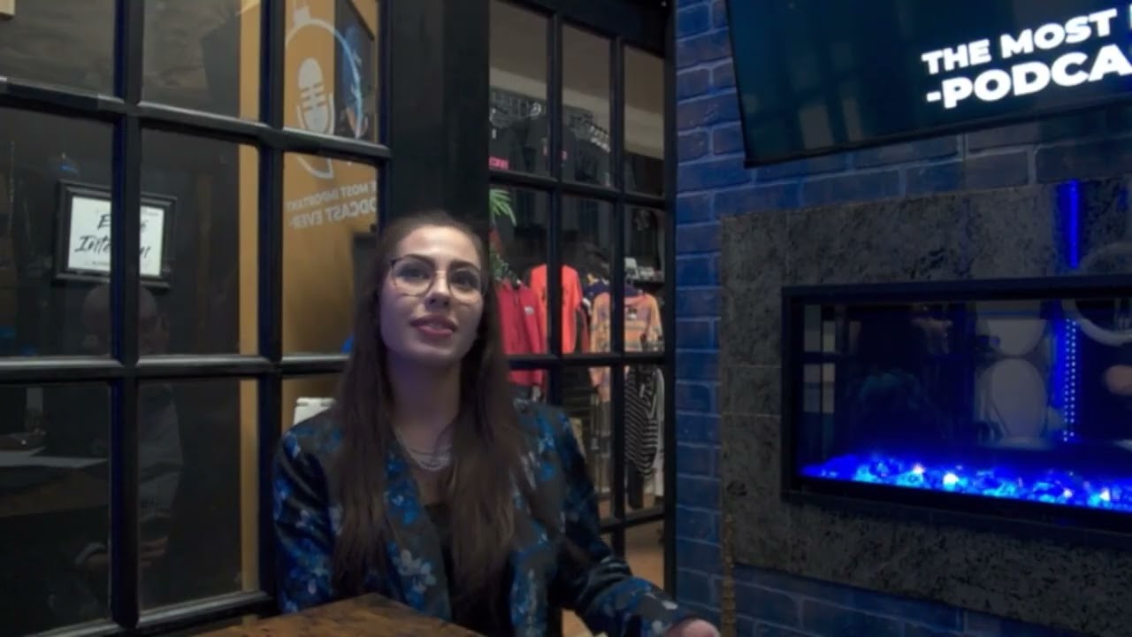 Angelica Garcia is living proof you can make time for the things that truly matter. Episode 47