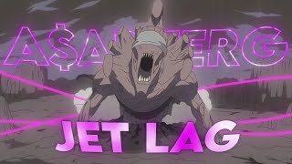 Jet Lag - Naruto/Boruto Xan rotation [EDIT/AMV] screenshot 2