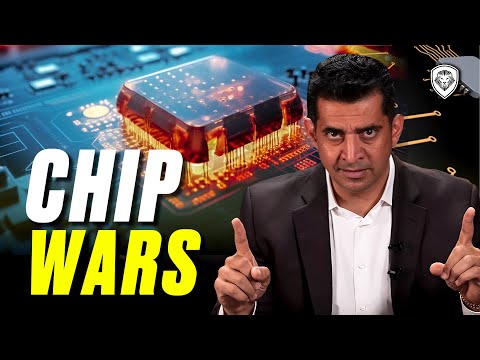 Semiconductor Chip War:
