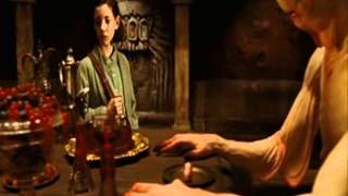 Ofelia's Second Trial-Pan's Labyrinth