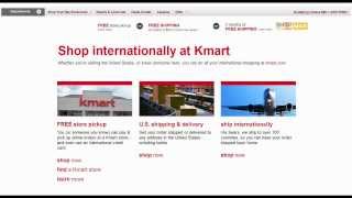 Kmart Review & Kmart.com Coupon Codes, Deals & Offers