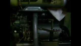 Отопитель ШААЗ-0-30 на пропане и природном газе. Отопление гаража.(Продам. Перешлю.Работает на пропане .т 8-960-132-56-87ЮРИЙ.Воронеж.Одна печь прогревает 70 кв.метров.Обогрев гаража,..., 2012-12-21T15:02:48.000Z)