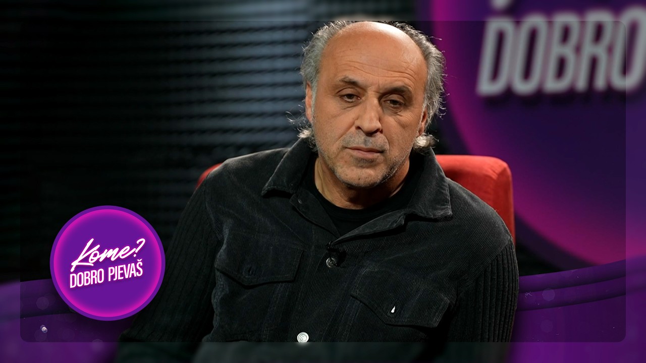 Kome dobro pjevaš? | Epizoda 19 | Dino Muharemović | Hayat TV