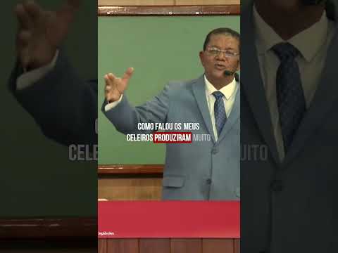 A salvação em Cristo é o verdadeiro tesouro! - Igreja Cristã Maranata