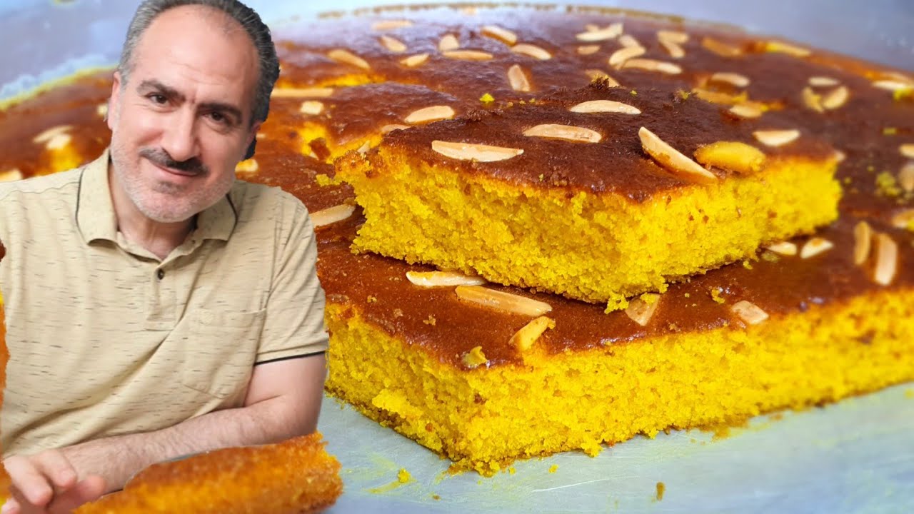 الصفوف اكله سريعة للضيوف جربوها بتحبوها #شيف_نبيل