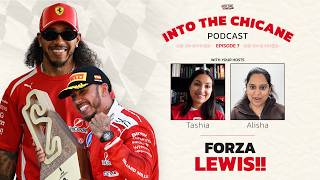 Forza Lewis!! | Lewis Hamilton's First Ferrari Win | F1 Barcelona GP 2026 Review | Formula 1