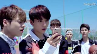 Boys24 - Rising Star MV [English subs   Romanization   Hangul] HD