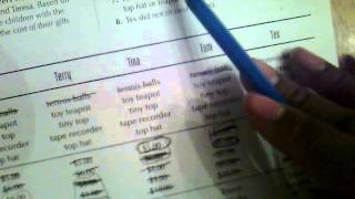 Perplexor 17 Taylor's Tenth