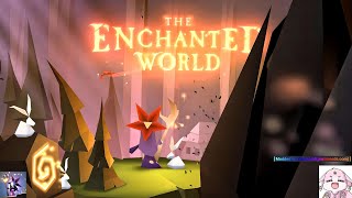 The Enchanted World Mod Gameplay screenshot 4