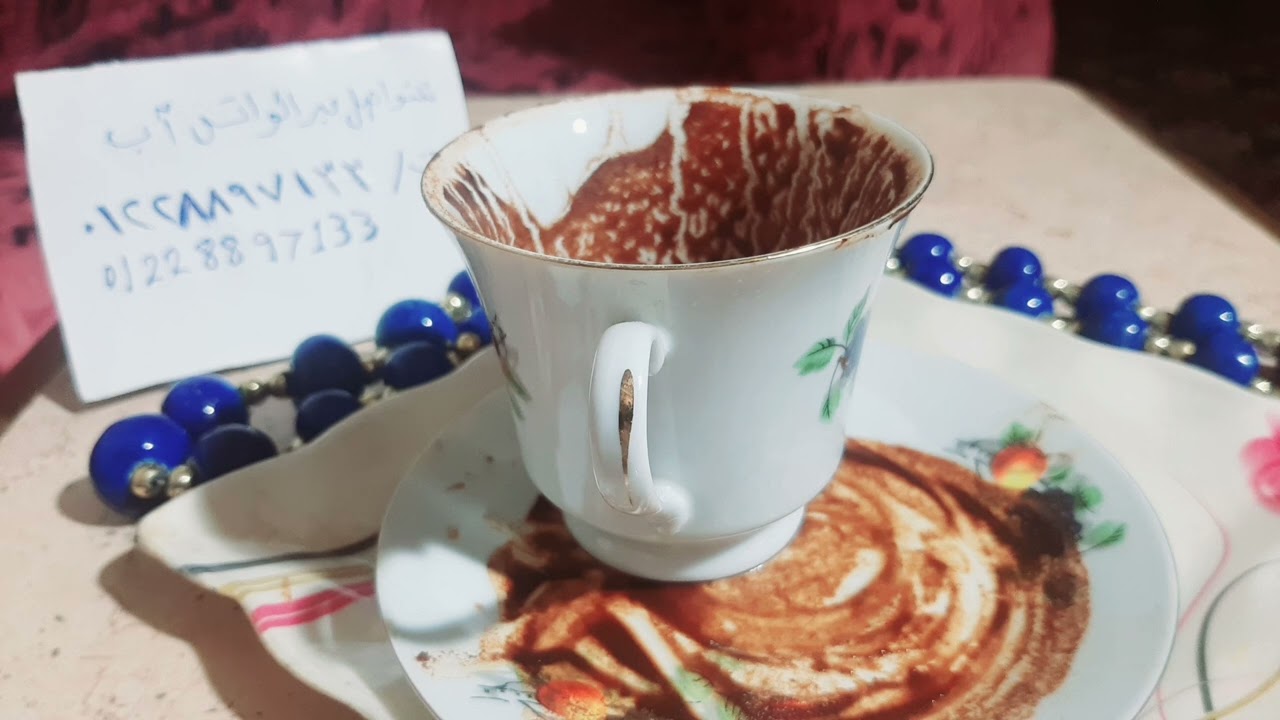 العذراء القراءه دى مش جيالك صدفه اسمع للاخر لو شفت الفيديو ده يبقى الرساله ليك 