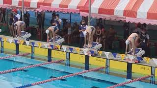 VID 20221001 171230_第014 項，第5/5 組，女子4×50 公尺自由式接力