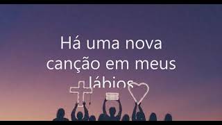 Salmos 126 - Ministério Zoe | PLAYBACK com Letra