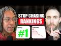 Wil Reynolds: Why Most SEOs Are Playing the Wrong Game