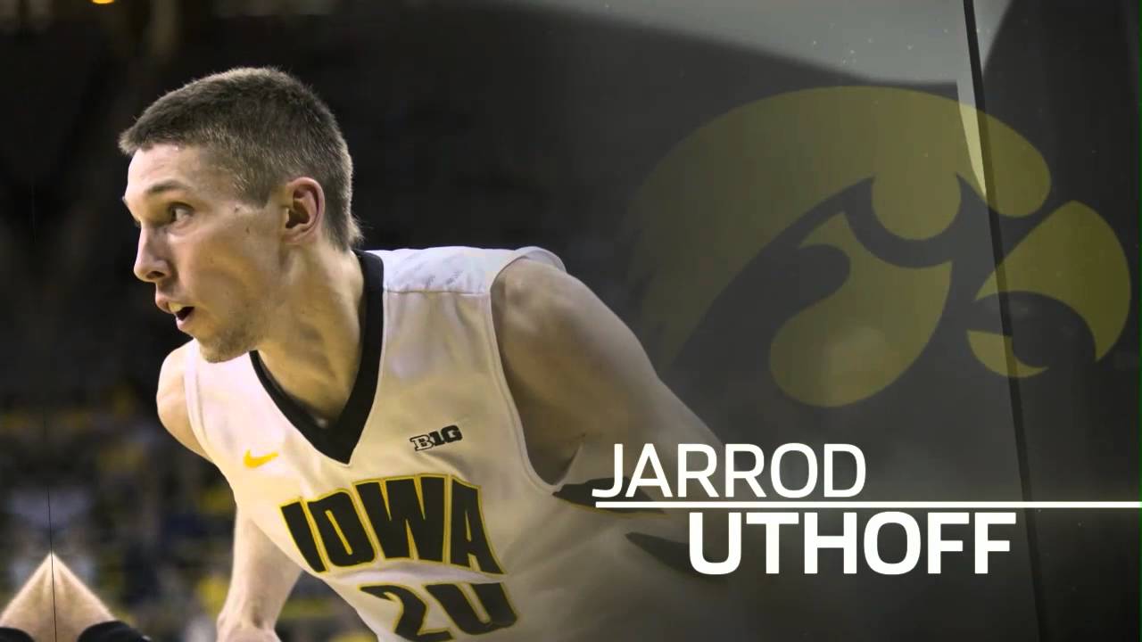 Jarrod Uthoff Joins 150+ Blocks Club
