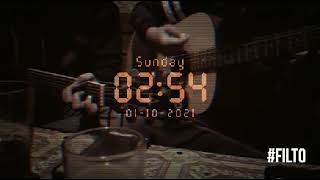 Virza - Tentang Rindu Story Wa whatsapp status