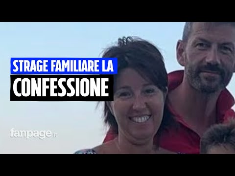 Strage di Paderno Dugnano, la pm: "Il compleanno del papà può aver acuito il disagio del 17enne" Episode cover