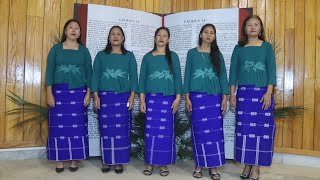 Asongkhiah nü napuh thüyih bokpeih