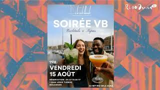Rio Dela Duna @ La Voile Blanche 150825