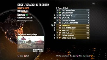 BO2 Mod Menu Trolling #2