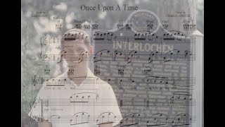 Once Upon a Time