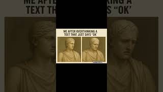 Texts Cause Stress || meme-23 ||