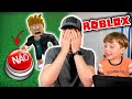 NÃO APERTE O BOTÃO no ROBLOX com o Marcos - Brancoala Gameplay