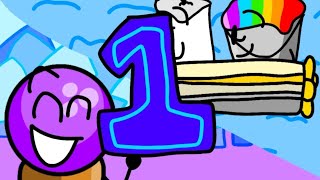 Object Odyssey 1 Di Seberang Sungai Indonesia Captions