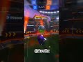 1v1 ranked 🤯 #rocketleague #rocketleagueclips