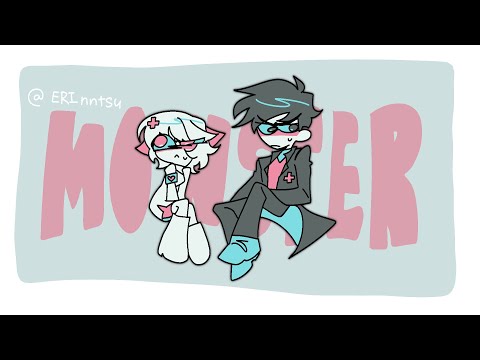 Monster | Love Patch