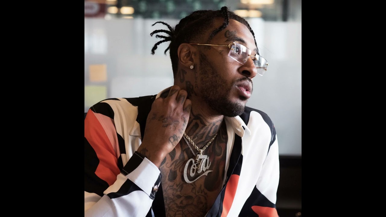 [FREE] Coca Vango x Yung Mal Type Beat - "Order"