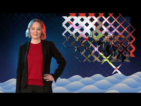 Karolina Skowron-Baka - Kandydatka na Warszawiankę Roku 2025!